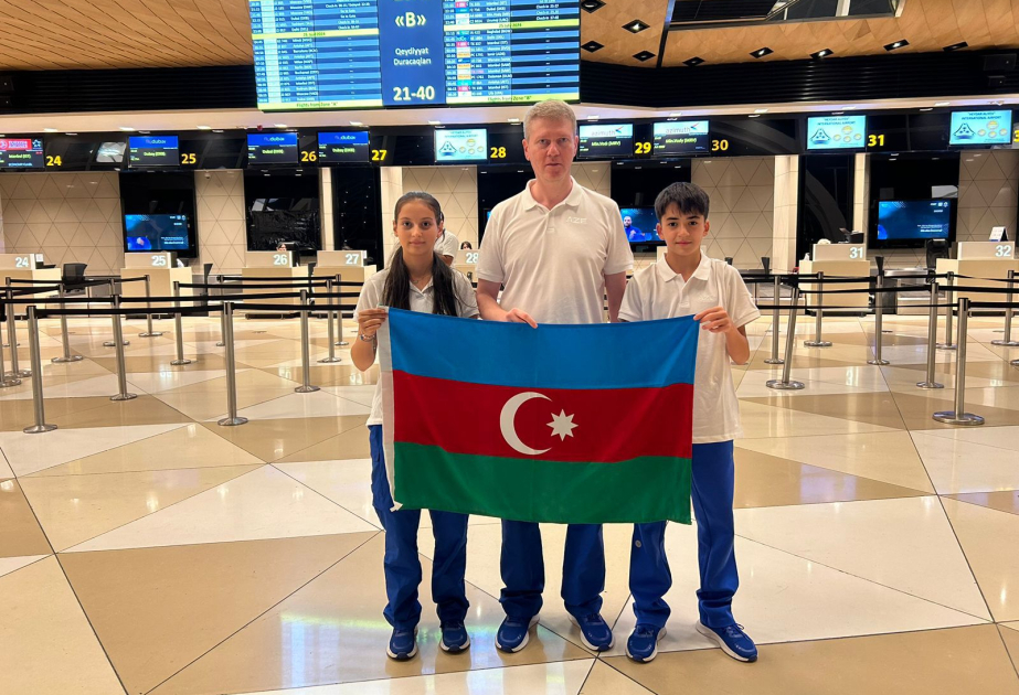 Yeniyetmə stolüstü tennisçilərimiz təlim-məşq toplanışlarında iştirak edəcəklər